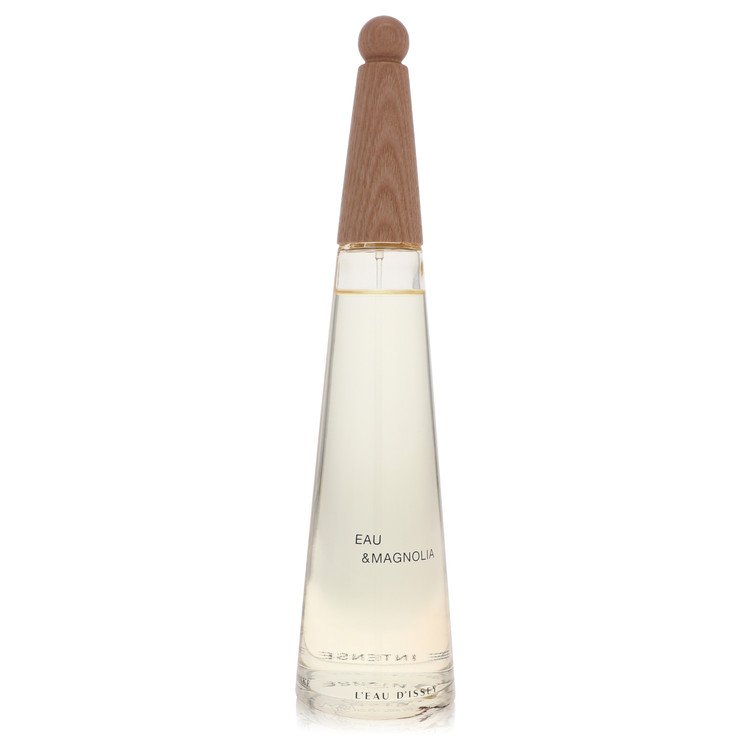 L'Eau D'Issey Eau & Magnolia Perfume for Women 3.3 Oz / 100 Ml